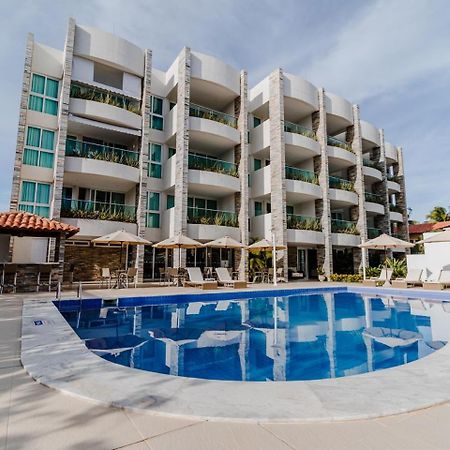 Wave Suites Hotel & Lounge Bar Maceió Exteriér fotografie