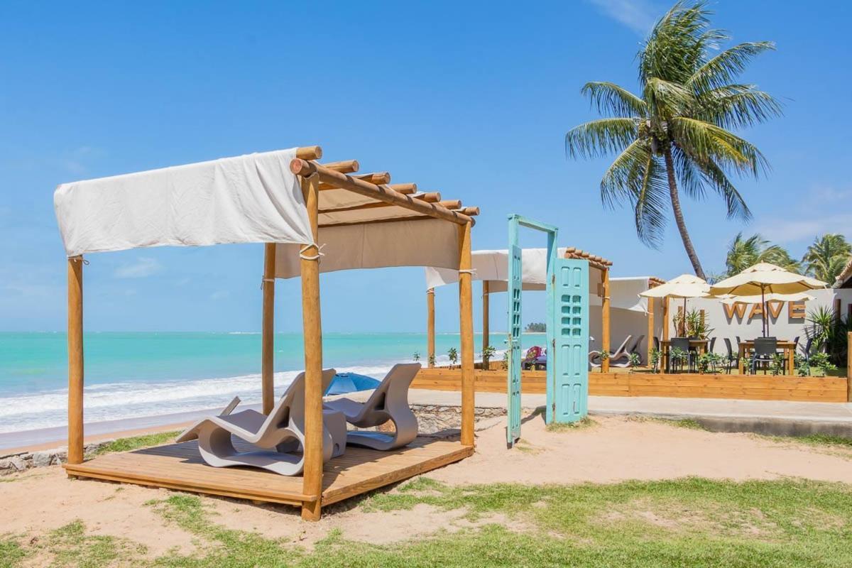 Wave Suites Hotel & Lounge Bar Maceió Exteriér fotografie