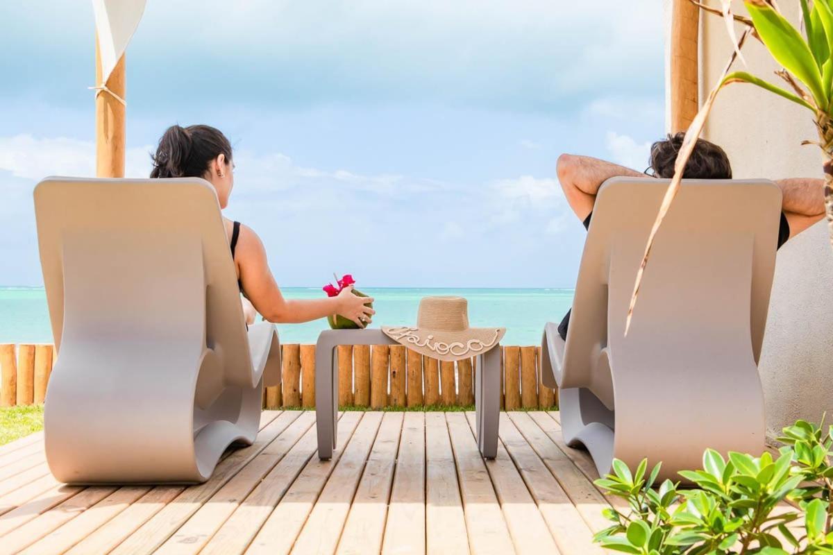 Wave Suites Hotel & Lounge Bar Maceió Exteriér fotografie