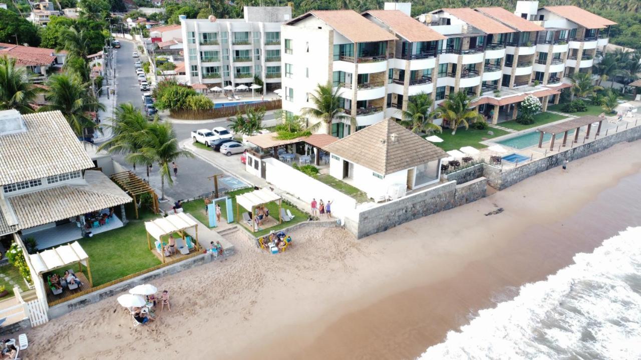 Wave Suites Hotel & Lounge Bar Maceió Exteriér fotografie