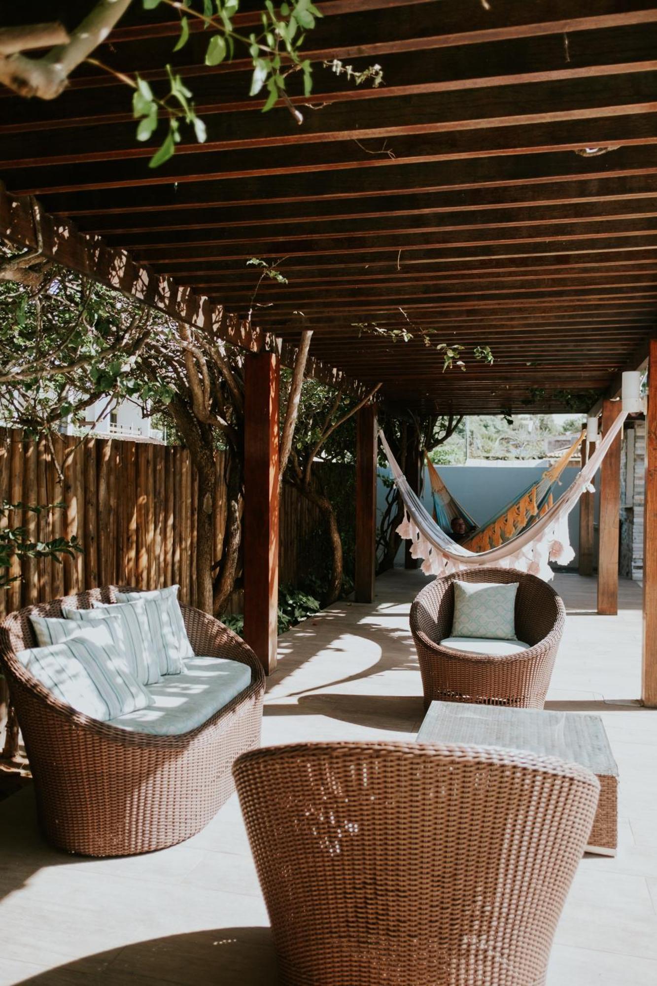 Wave Suites Hotel & Lounge Bar Maceió Exteriér fotografie
