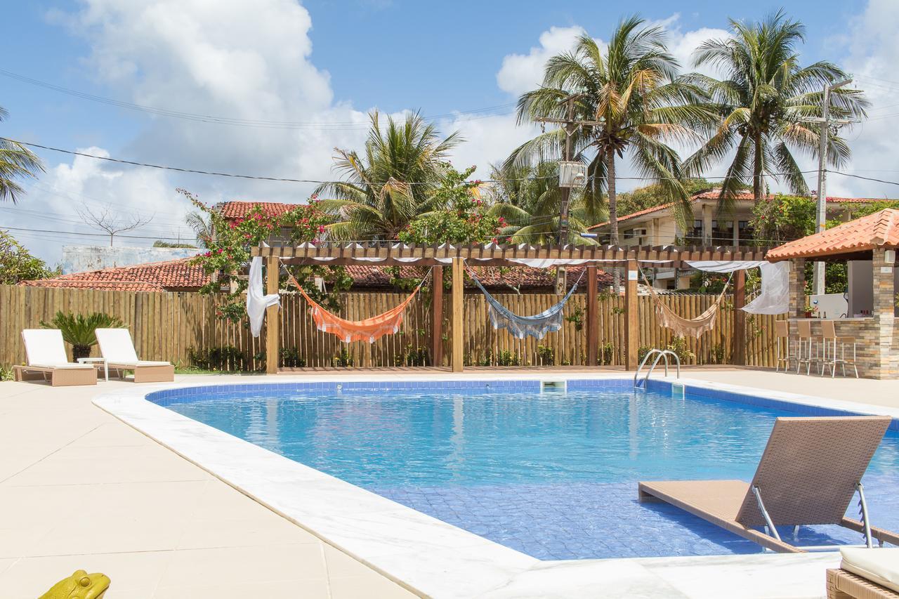 Wave Suites Hotel & Lounge Bar Maceió Exteriér fotografie